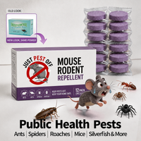 Rodent Repellent Balls