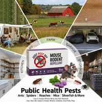 Rodent Repellent Balls