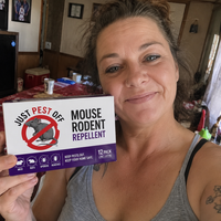 Rodent Repellent Balls