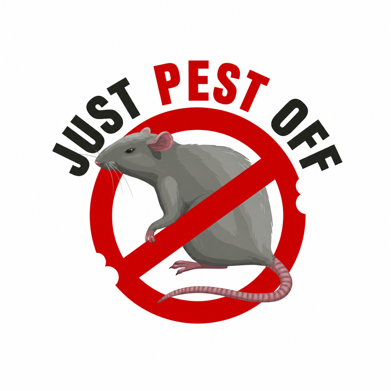 Just Pest Off