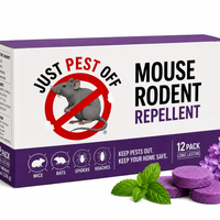 Rodent Repellent Balls