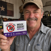 Rodent Repellent Balls